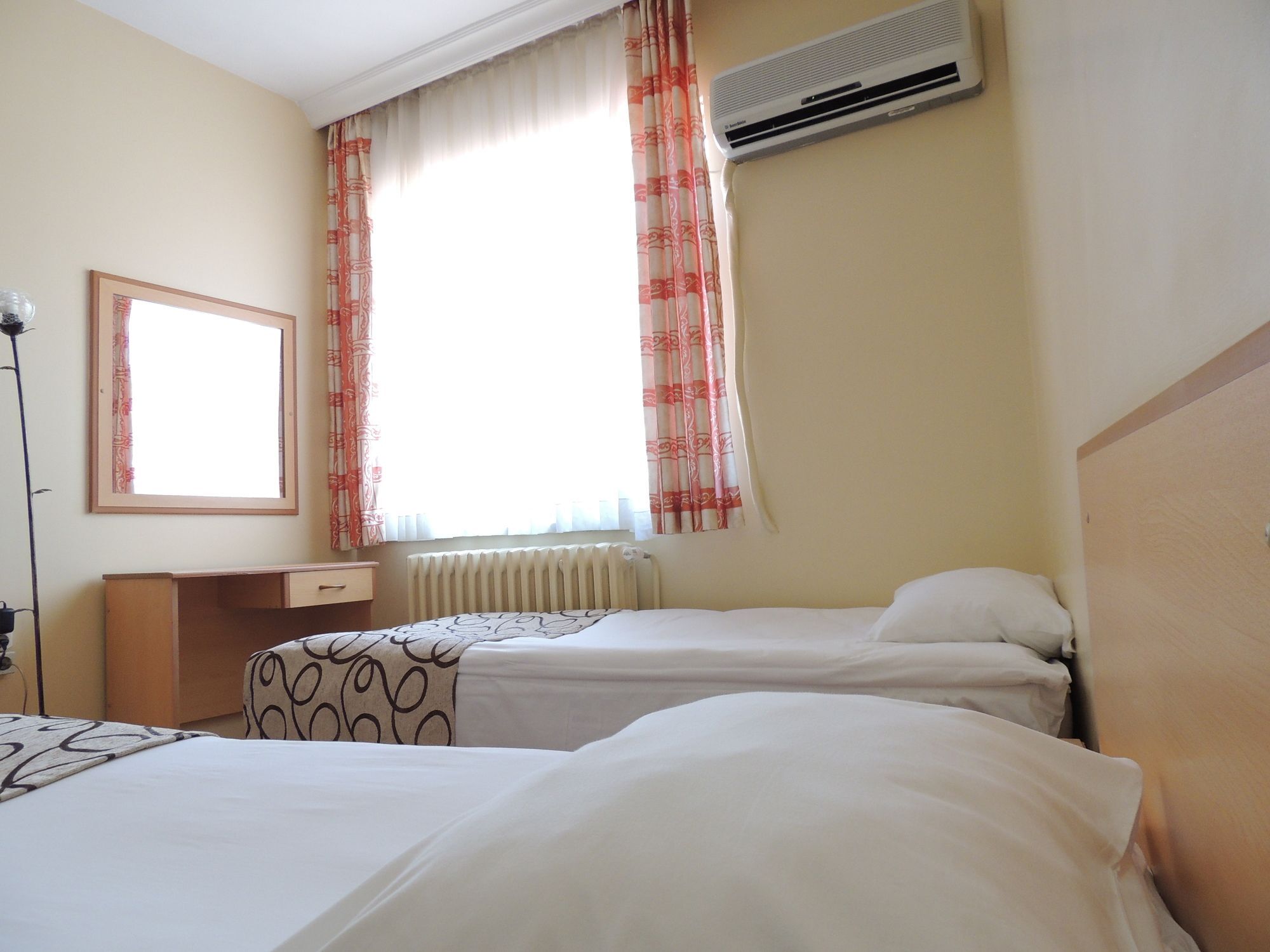 Acikgoz Hotel Edirne Exterior foto